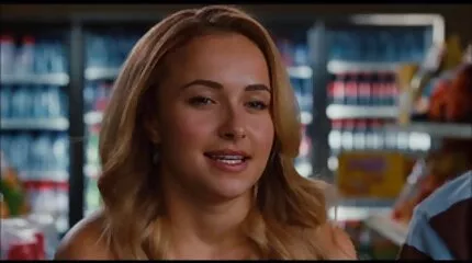 Carmen Caliente วีดีโอ โป๊ ๆ น้องสาวที่เย้ายวนใจล่อลวงพี่ชายของเธอ