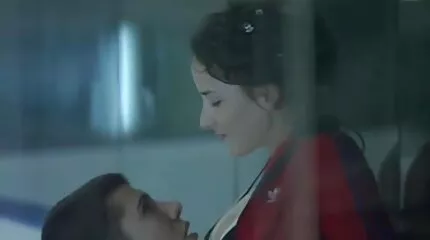 Lila ดู วีดีโอ โป้ Star สาวผมสีน้ำตาลอายุมากเสนอเซ็กส์ตอนเช้าให้แฟนหนุ่มของเธอ